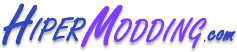 Hipermodding