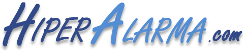 Hiperalarma